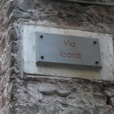 A Casa Di Fede Dolceacqua