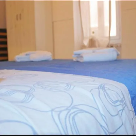 A Casa Di Fede Apartament *