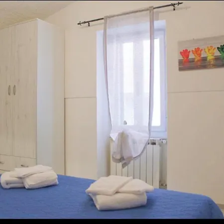 A Casa Di Fede Apartment Dolceacqua