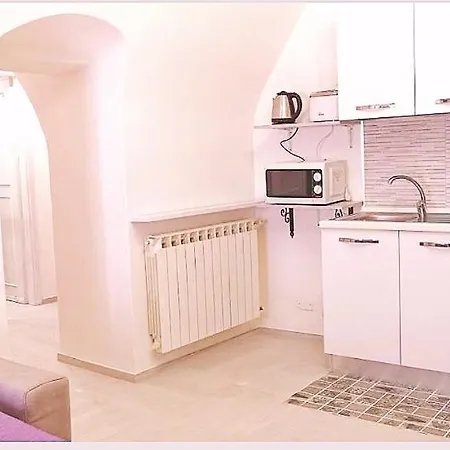 A Casa Di Fede Apartment