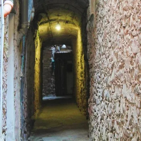A Casa Di Fede Apartment