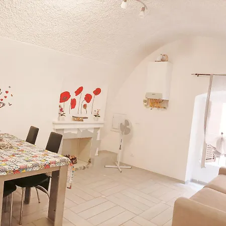 A Casa Di Fede * Dolceacqua